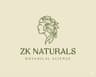 ZK Naturals Logo